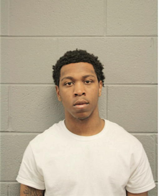 FARRO J BECTON, Cook County, Illinois