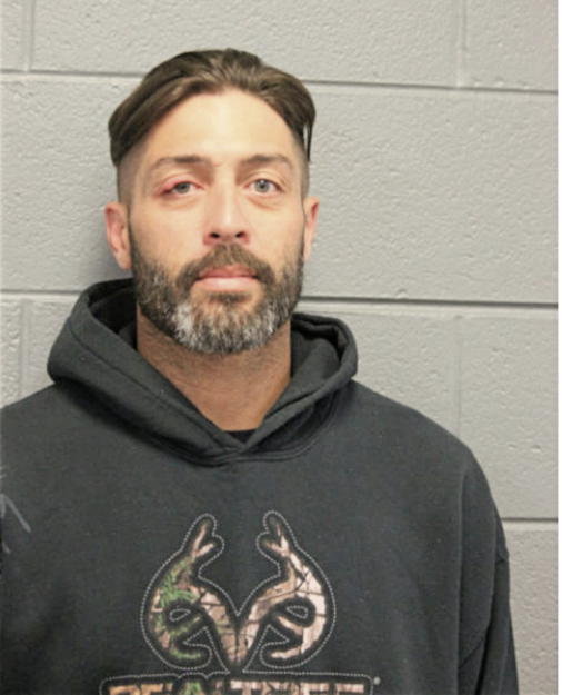 KENAN DELSHAY BEEHNER, Cook County, Illinois