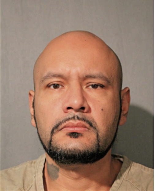 FIDEL BELMONTES, Cook County, Illinois