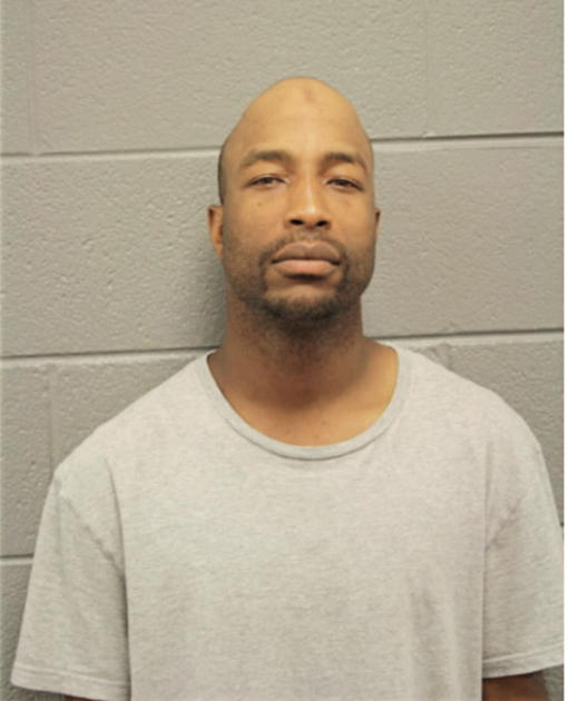 AARON S BELTON, Cook County, Illinois