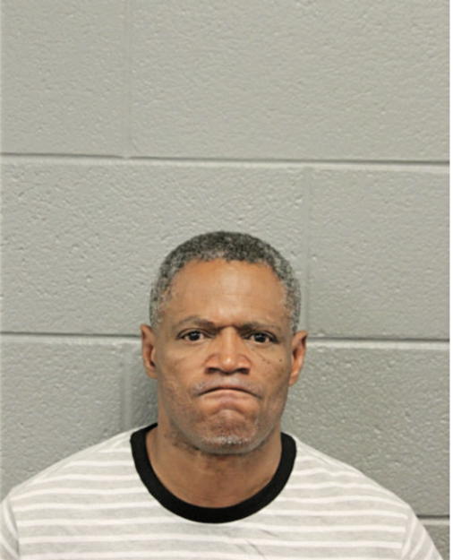 CLAYTON BOYD, Cook County, Illinois