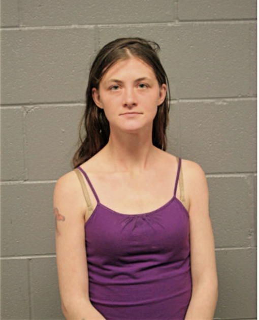 NICOLE BOYD, Cook County, Illinois