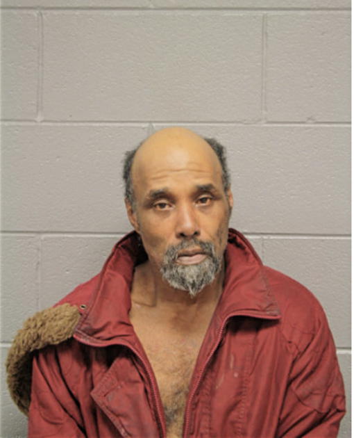 ALBERT BROOKS, Cook County, Illinois