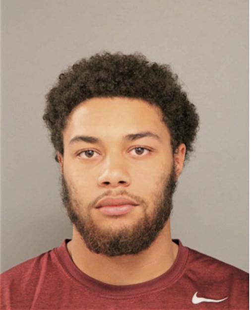 DEONTAE BROWN, Cook County, Illinois