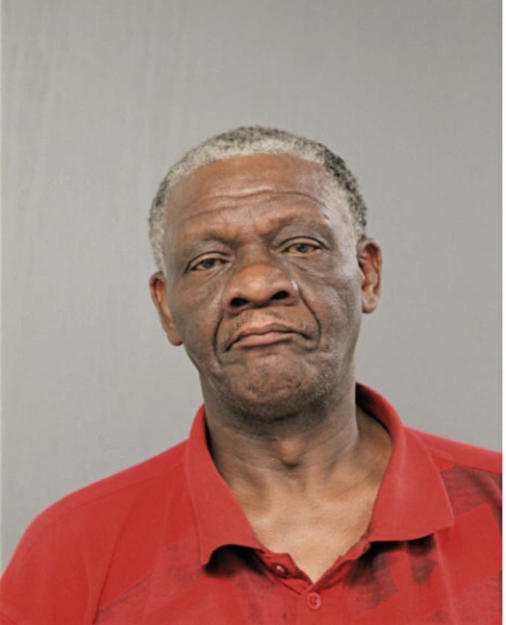 MICHAEL C BROWN, Cook County, Illinois