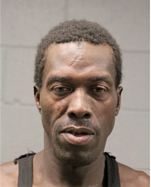 NATHANIEL BROWN, Cook County, Illinois