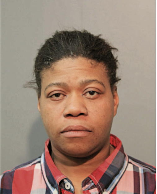CHARLISA BRYANT, Cook County, Illinois