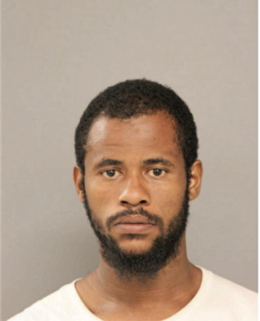 BURNELL B BUSH, Cook County, Illinois