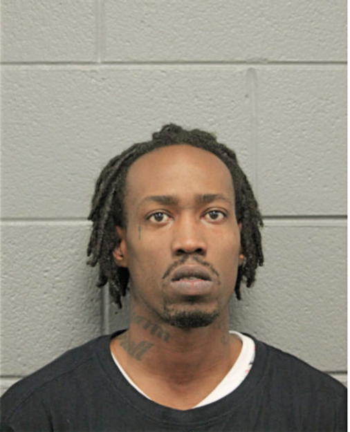 ISADORE A CAMPBELL, Cook County, Illinois