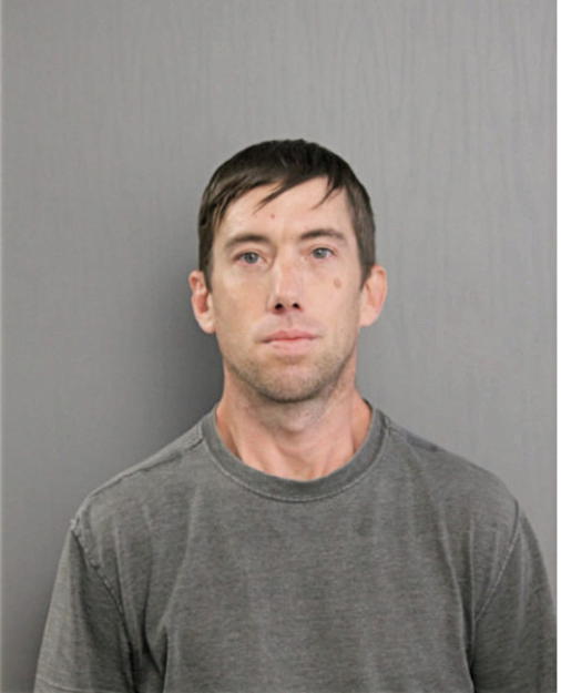 FRANK T CAREY, Cook County, Illinois