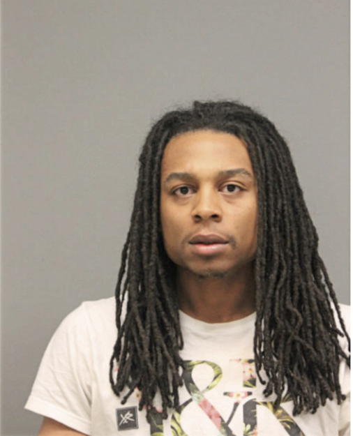 KENNETH H CLAY, Cook County, Illinois