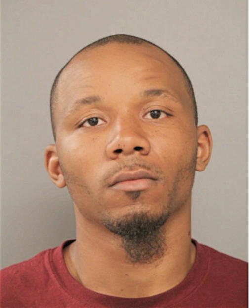 REGINALD COLEMAN, Cook County, Illinois