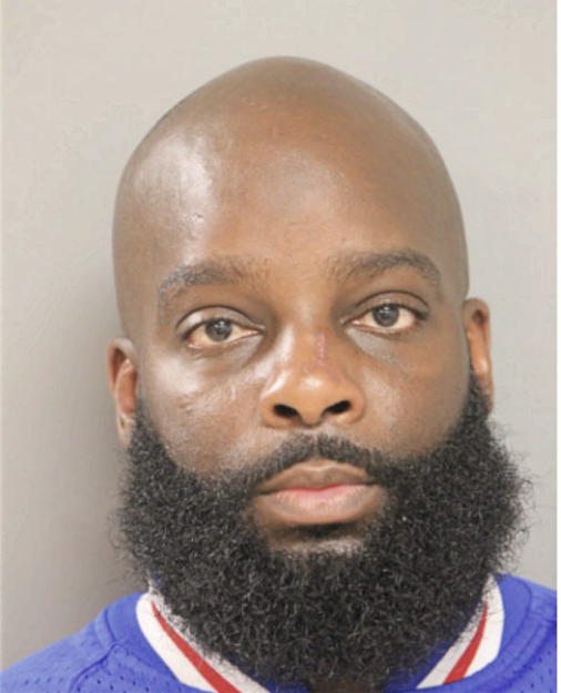 SENTELL T COLEMAN, Cook County, Illinois