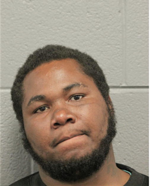 DEWHOOD COLLINS, Cook County, Illinois