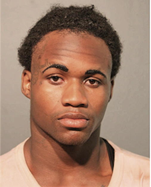 ERICK COLLINS, Cook County, Illinois