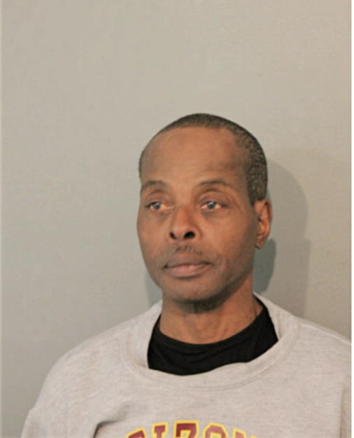 LOREN B COPELAND, Cook County, Illinois