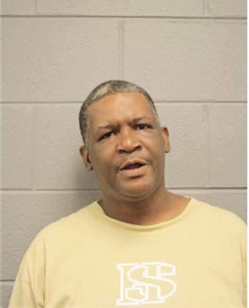 MAURICE CRAWFORD, Cook County, Illinois
