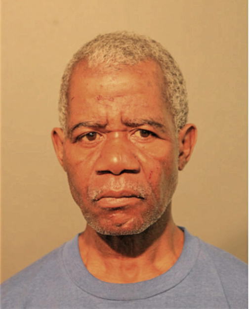 DONALD M CUMMINGS, Cook County, Illinois
