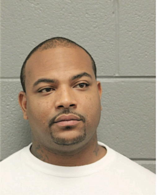 DARNELL J DAVIDSON, Cook County, Illinois