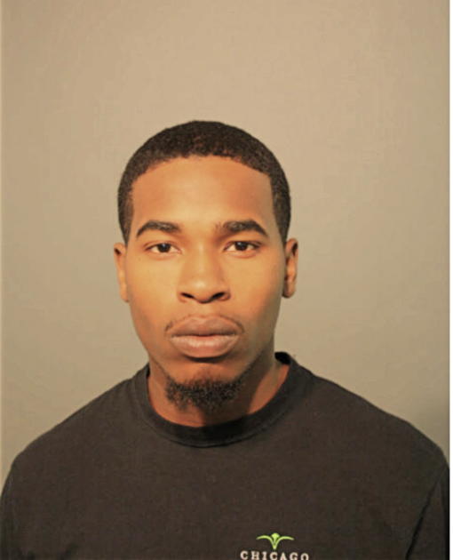 JUSTIN DAVIS, Cook County, Illinois