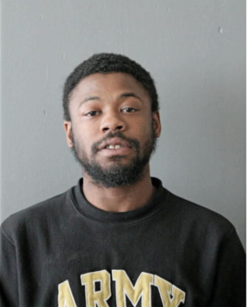 DERRILL DIGBY, Cook County, Illinois