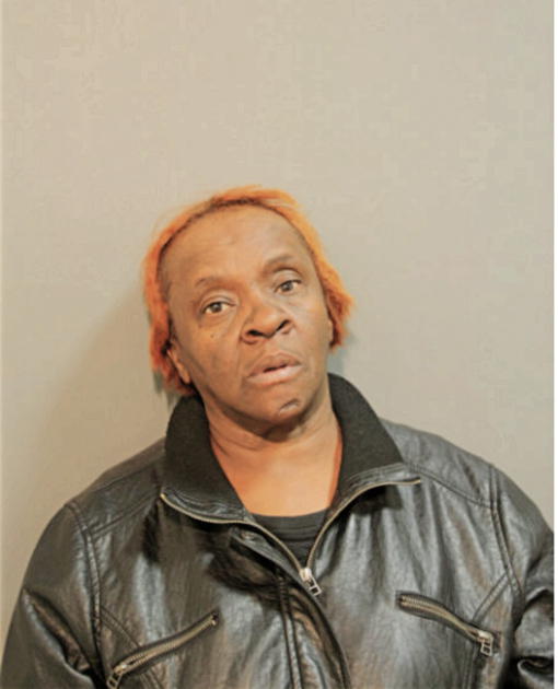 VALERIA DILLON, Cook County, Illinois