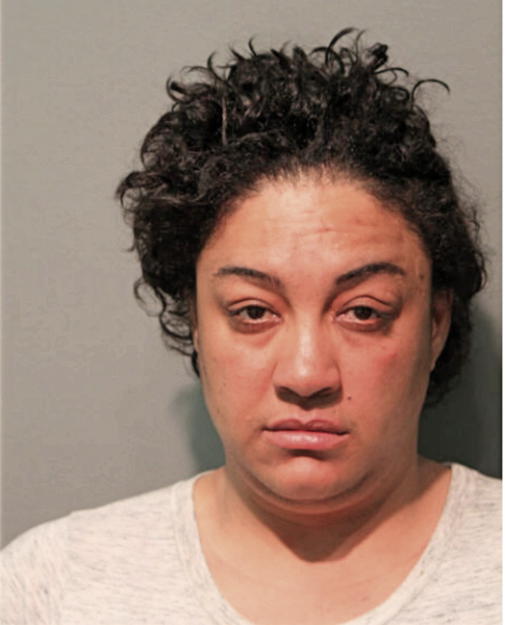 TOMIKOLELA EDWARDS, Cook County, Illinois