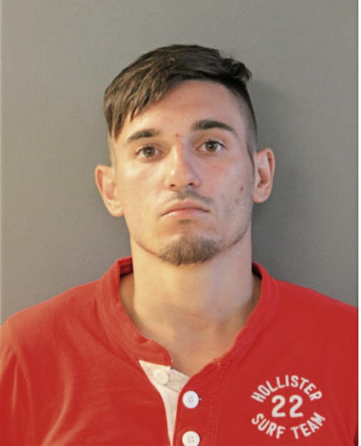 TAYLOR J EGAN, Cook County, Illinois