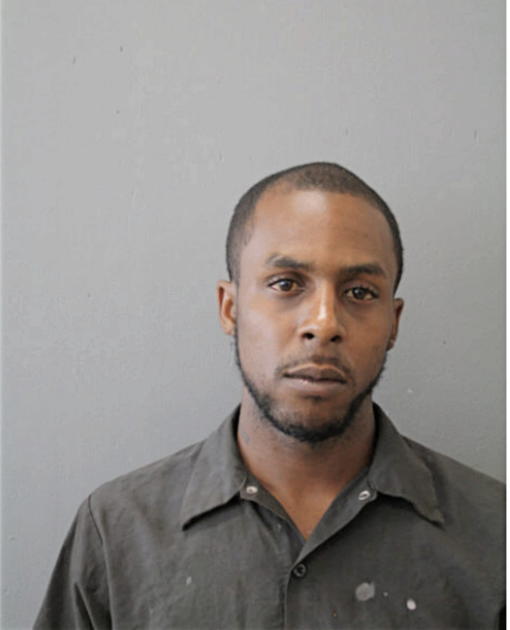 ANTONIO D ELLZEY, Cook County, Illinois