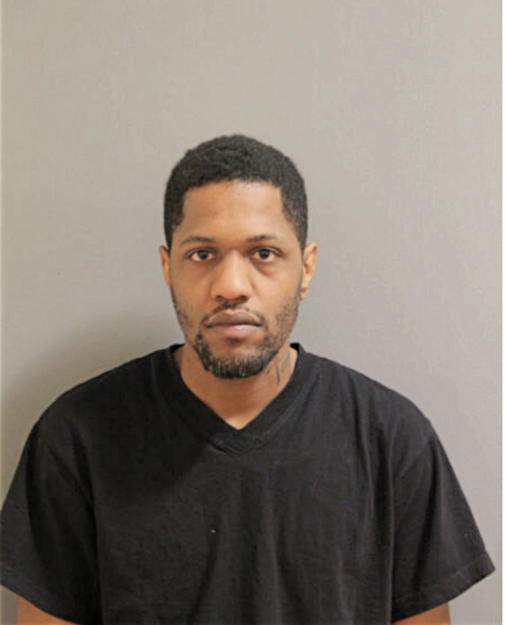 MICHAEL LA ERIC WILLIAMS, Cook County, Illinois