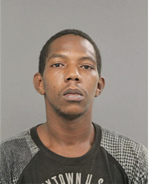 ALONZO L FAIR, Cook County, Illinois