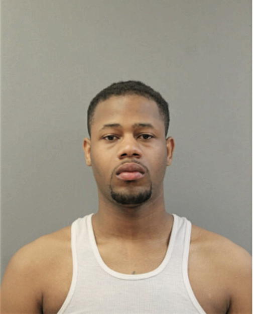 DERRICK D FELTON, Cook County, Illinois