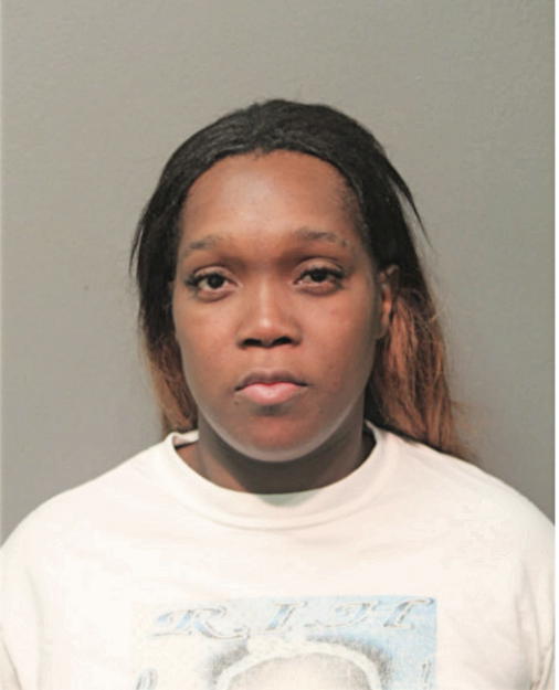ASIA FERGUSON, Cook County, Illinois