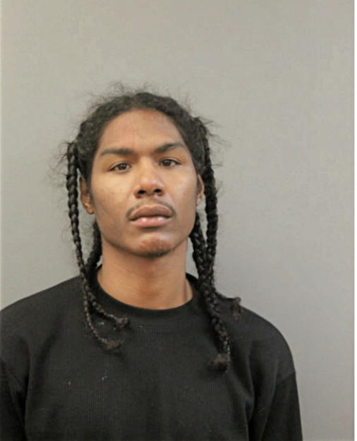 MARIO FIGUEROA, Cook County, Illinois