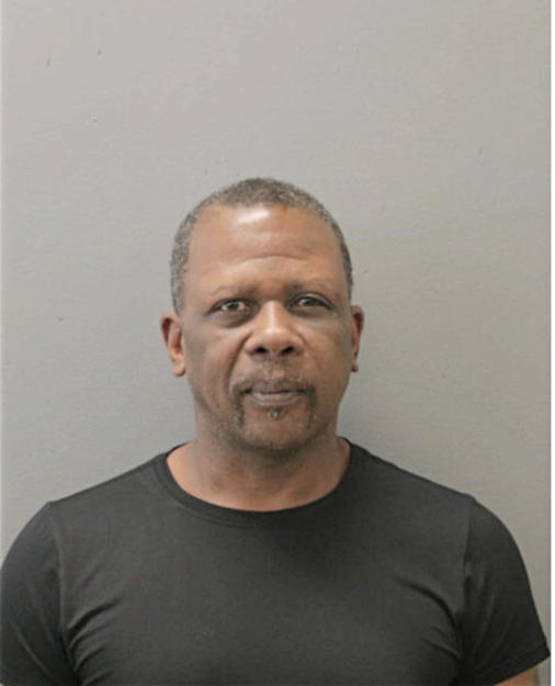 ANTHONY FLOWERS, Cook County, Illinois