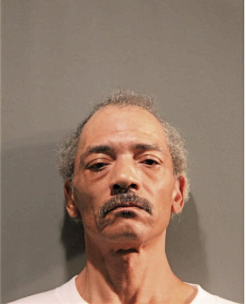 DAVID GALLOWAY, Cook County, Illinois