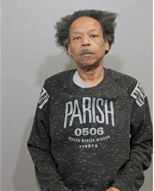 DARRIN T GAMBLE, Cook County, Illinois