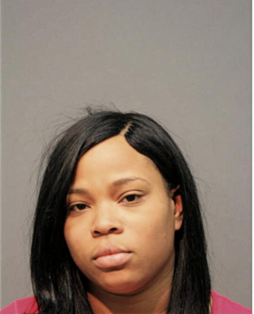 IRENE N GATEWOOD, Cook County, Illinois