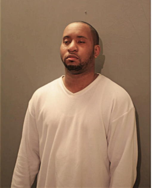 KYLE E GIBSON, Cook County, Illinois
