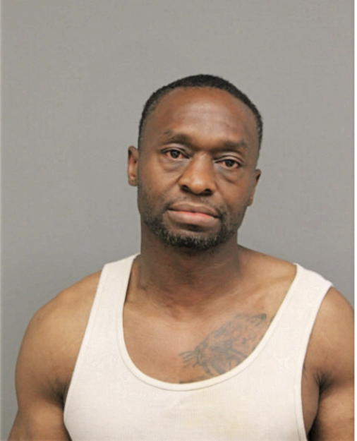 NATHANIEL V GIRFFIN, Cook County, Illinois