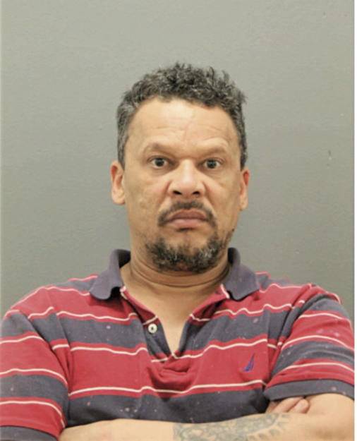 JOSE A GONZALEZ, Cook County, Illinois