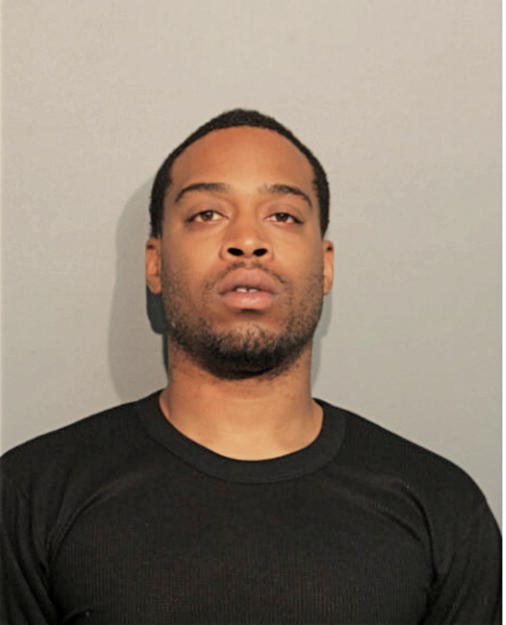 RASHEE GRANT, Cook County, Illinois