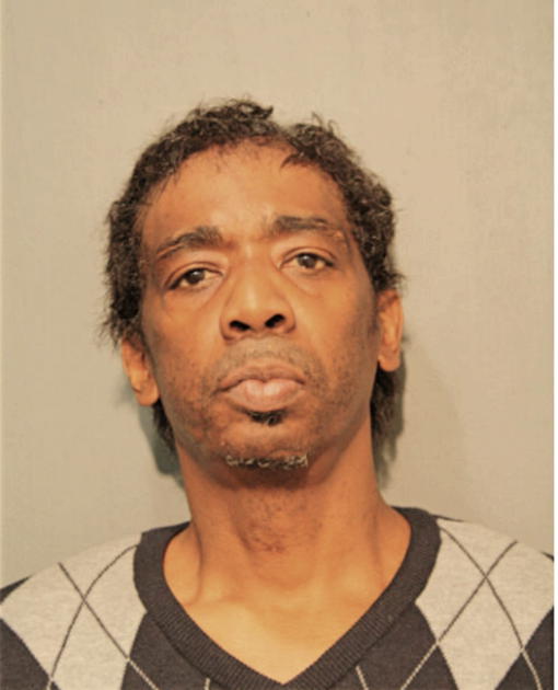 MAURICE GRAY, Cook County, Illinois