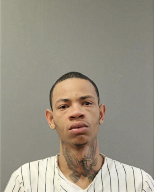 JOSEPH C GREEN, Cook County, Illinois