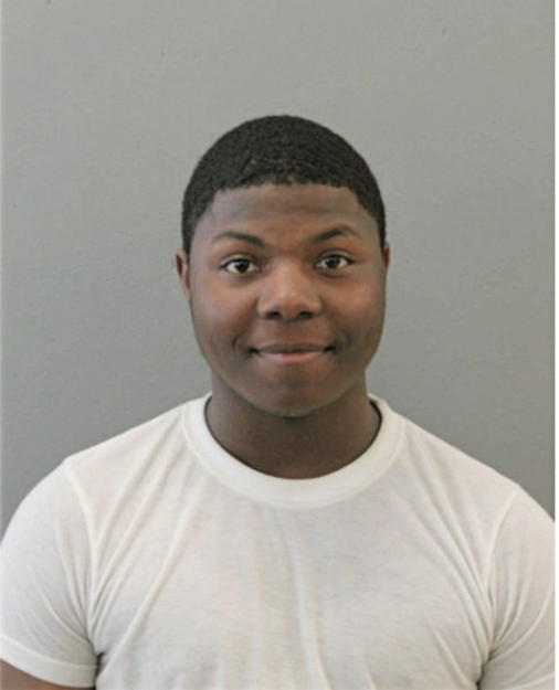 MARCUS D GROSS, Cook County, Illinois