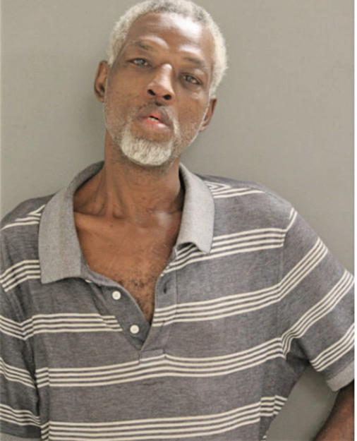 LARRY GROVER, Cook County, Illinois