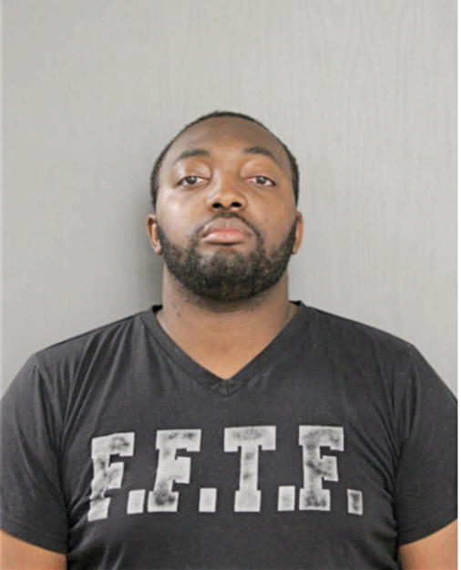 TERRENCE P GUYTON, Cook County, Illinois