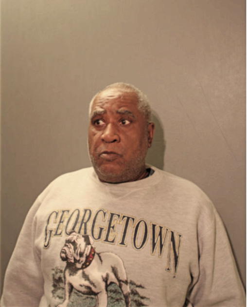 FLOYD HALE, Cook County, Illinois