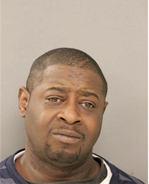 DAVID V HAMILTON, Cook County, Illinois