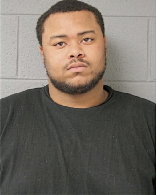KYLE HANNAH, Cook County, Illinois